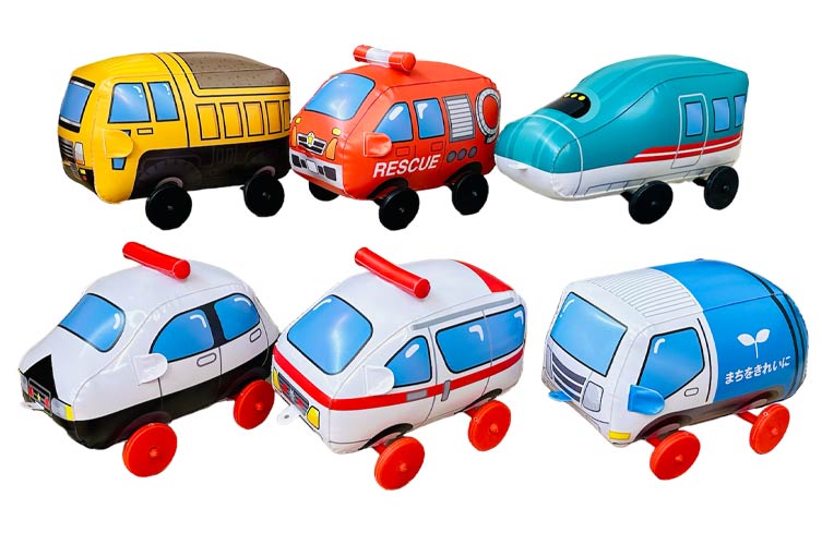 空気ビニール おもちゃの龍屋 卸ECサイト