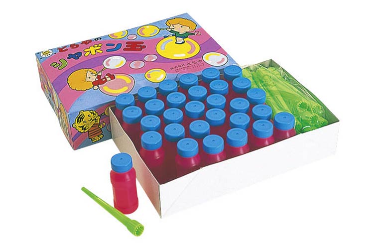 40)シャボン玉箱入れ おもちゃの龍屋 卸ECサイト