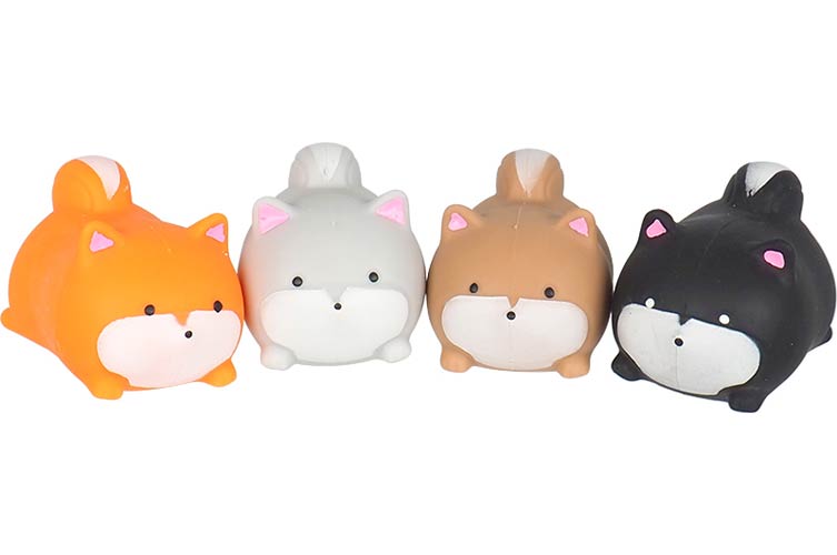 【年末まで大特価！】　スクイーズ系 　スライム系 　雑貨　まとめ売り 楽天市場】スライムスクイーズの通販