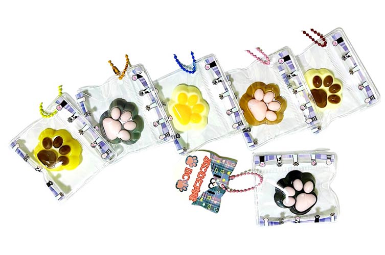 ぷにむに肉球ＢＣ