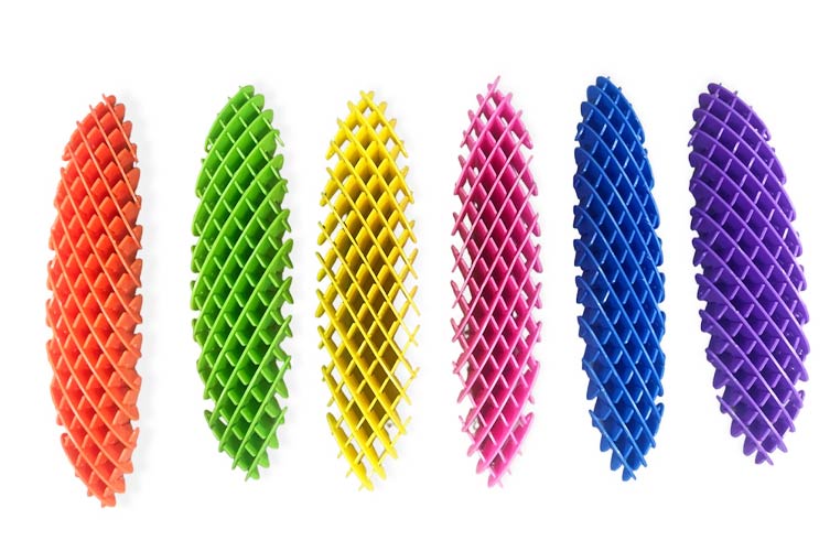 ☆伸び伸び あおむし（ワーム） おもちゃの龍屋 卸ECサイト