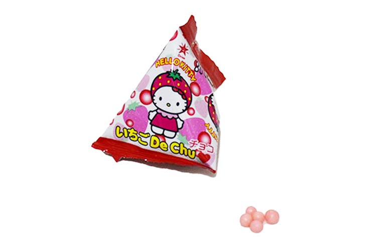 ハローキティいちごDeChu おもちゃの龍屋 卸ECサイト