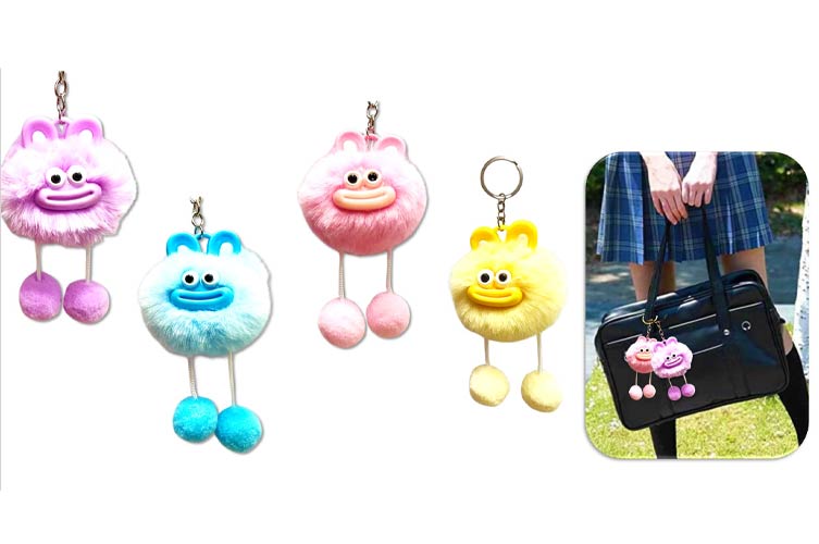 ○うさみみリップモンスターKH おもちゃの龍屋 卸ECサイト