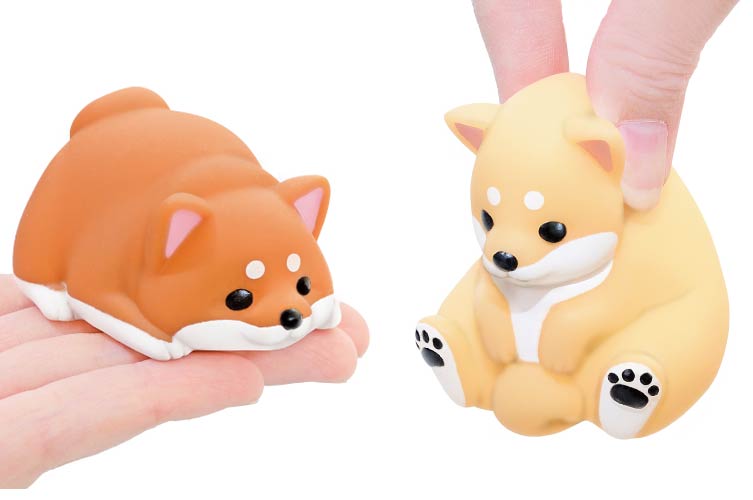 やわもっち　まめしば