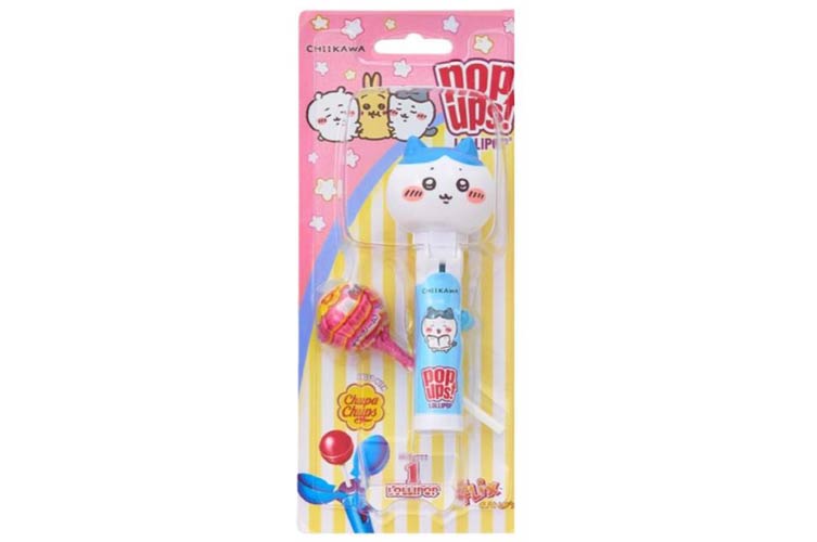POPUPS!　ハチワレ