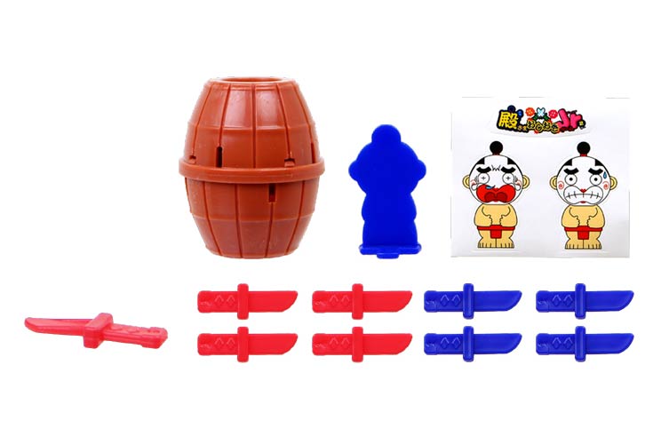 殿さまおしおきゲームJr 2