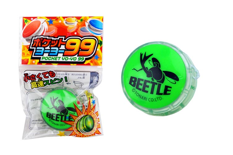 ポケットヨーヨー99 おもちゃの龍屋 卸ECサイト