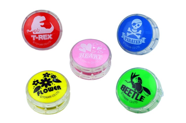 中古ヨーヨー23点+ 中古スパイクタイヤ 165SR13 4本セット トーヨー Zラジアル 28