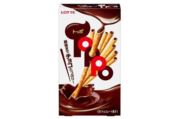 トッポ
