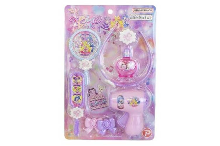 ドキドキ！プリキュアマグカップ＆ボウルセット キミとアイドル