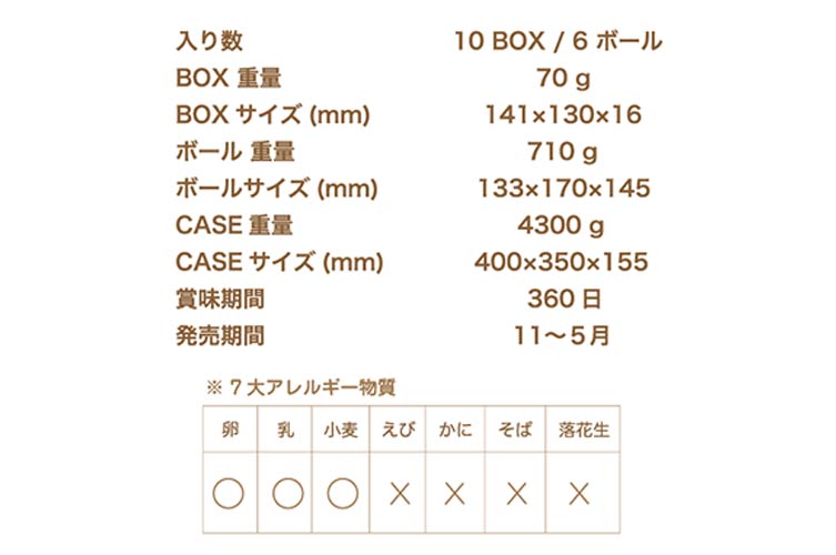 ハローキティクッキークランチチョコ９個入（ホワイト＆ミルク）