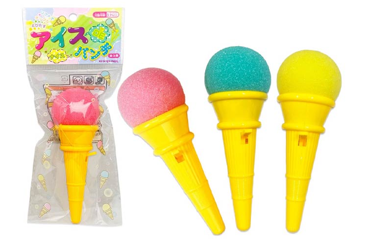 アイスDEナイスパンチ おもちゃの龍屋 卸ECサイト