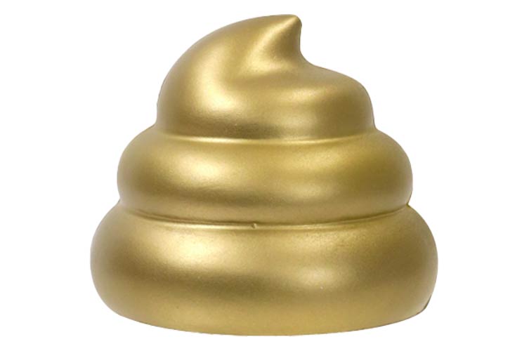 金のうんちボール おもちゃの龍屋 卸ECサイト